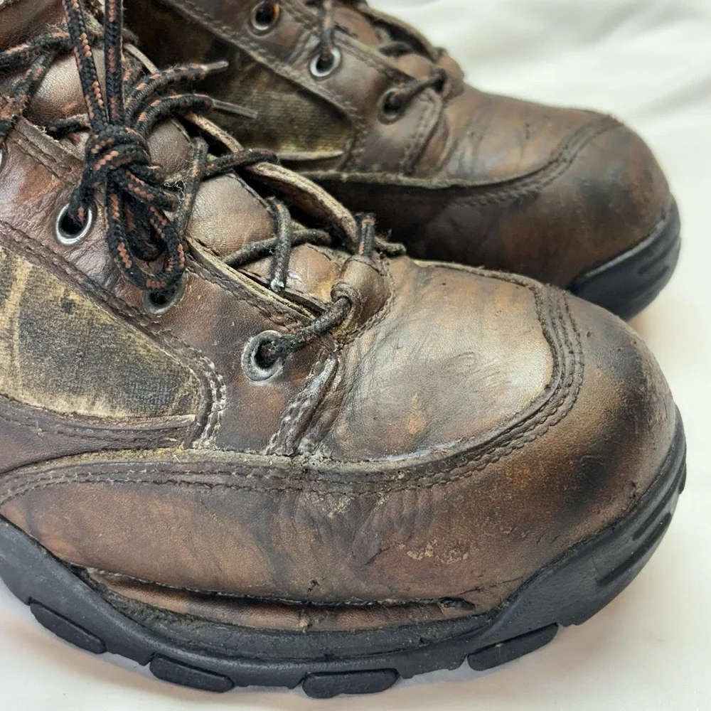 Danner great preowned